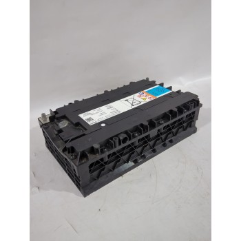 Recambio de bateria para ford puma (j2k, cf7) 1.0 ecoboost referencia OEM IAM LX7A10B759BA / 0442200660  