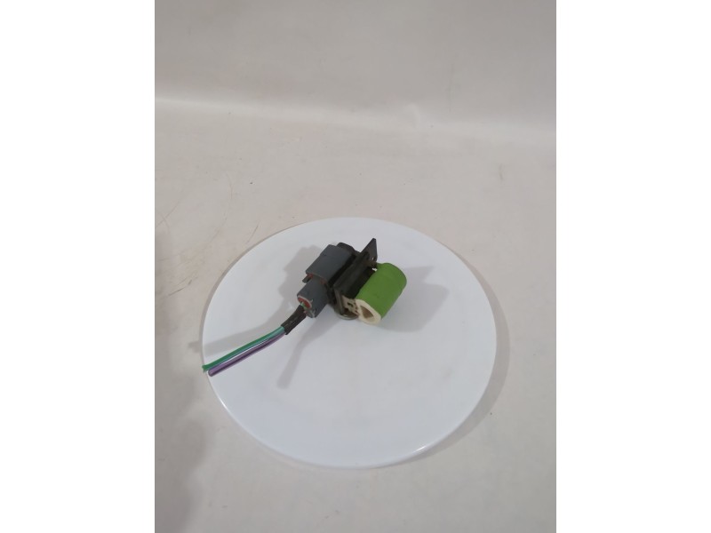 Recambio de resistencia calefaccion para ford puma (j2k, cf7) 1.0 ecoboost referencia OEM IAM T74281A  