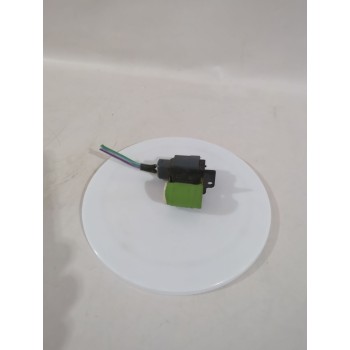 Recambio de resistencia calefaccion para ford puma (j2k, cf7) 1.0 ecoboost referencia OEM IAM T74281A  