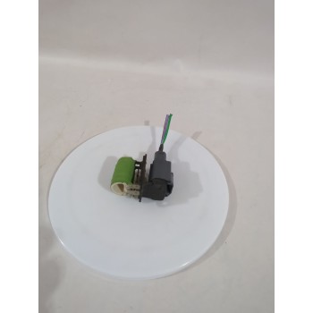 Recambio de resistencia calefaccion para ford puma (j2k, cf7) 1.0 ecoboost referencia OEM IAM T74281A  