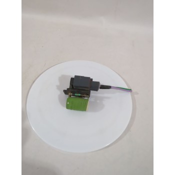 Recambio de resistencia calefaccion para ford puma (j2k, cf7) 1.0 ecoboost referencia OEM IAM T74281A  