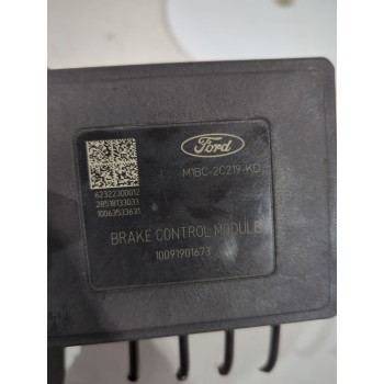 Recambio de abs para ford puma (j2k, cf7) 1.0 ecoboost referencia OEM IAM M1BC2C219KD  