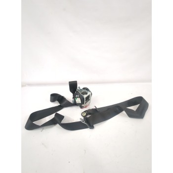 CINTURON SEGURIDAD DELANTERO DERECHO 7000B792 