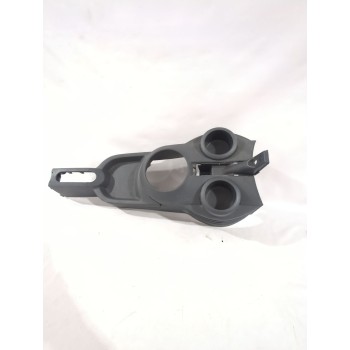 Recambio de consola central para mitsubishi colt vi (z3_a, z2_a) 1.1 (z31a, z32a) referencia OEM IAM 8011A288HA  