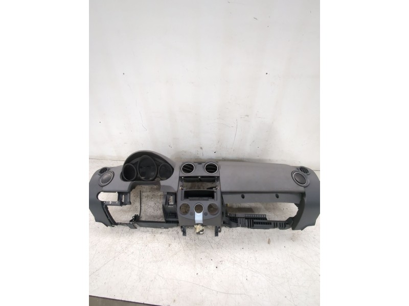 Recambio de salpicadero para mitsubishi colt vi (z3_a, z2_a) 1.1 (z31a, z32a) referencia OEM IAM MR951725HA  