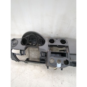 Recambio de salpicadero para mitsubishi colt vi (z3_a, z2_a) 1.1 (z31a, z32a) referencia OEM IAM MR951725HA  