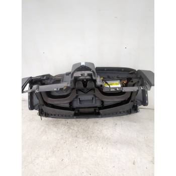 Recambio de salpicadero para mitsubishi colt vi (z3_a, z2_a) 1.1 (z31a, z32a) referencia OEM IAM MR951725HA  