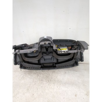 Recambio de salpicadero para mitsubishi colt vi (z3_a, z2_a) 1.1 (z31a, z32a) referencia OEM IAM MR951725HA  