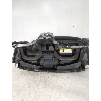 Recambio de salpicadero para mitsubishi colt vi (z3_a, z2_a) 1.1 (z31a, z32a) referencia OEM IAM MR951725HA  