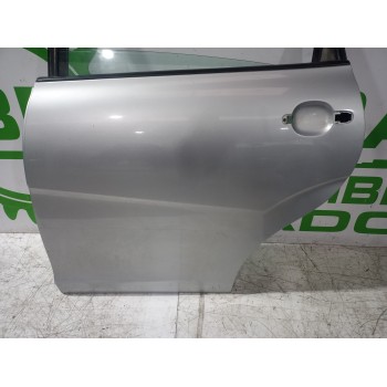 Recambio de puerta trasera izquierda para seat altea xl (5p5) 1.9 tdi referencia OEM IAM 5P0833311  