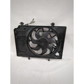 Recambio de electroventilador para ford puma (j2k, cf7) 1.0 ecoboost referencia OEM IAM 2645146 / L1BG8C607AB  