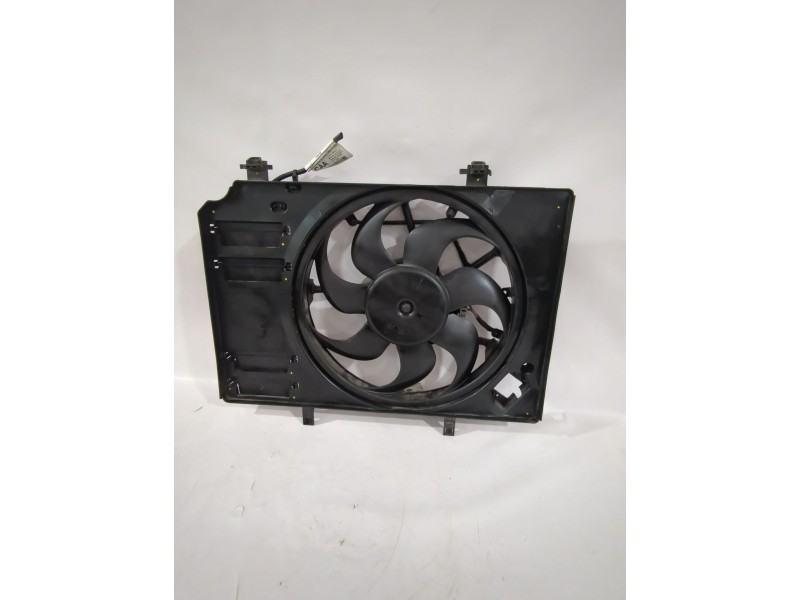 Recambio de electroventilador para ford puma (j2k, cf7) 1.0 ecoboost referencia OEM IAM 2645146 / L1BG8C607AB  