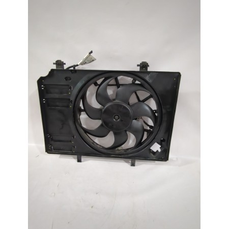 Recambio de electroventilador para ford puma (j2k, cf7) 1.0 ecoboost referencia OEM IAM 2645146 / L1BG8C607AB  