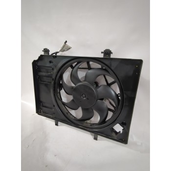 Recambio de electroventilador para ford puma (j2k, cf7) 1.0 ecoboost referencia OEM IAM 2645146 / L1BG8C607AB  
