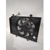 Recambio de electroventilador para ford puma (j2k, cf7) 1.0 ecoboost referencia OEM IAM 2645146 / L1BG8C607AB  