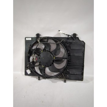 Recambio de electroventilador para ford puma (j2k, cf7) 1.0 ecoboost referencia OEM IAM 2645146 / L1BG8C607AB  