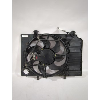 Recambio de electroventilador para ford puma (j2k, cf7) 1.0 ecoboost referencia OEM IAM 2645146 / L1BG8C607AB  