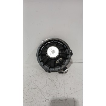 Recambio de altavoz puerta delantera derecha para ford puma (j2k, cf7) 1.0 ecoboost referencia OEM IAM JX7T18808FA  