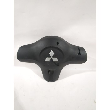 Recambio de airbag delantero izquierdo para mitsubishi colt vi (z3_a, z2_a) 1.1 (z31a, z32a) referencia OEM IAM 4400A244XA / 602