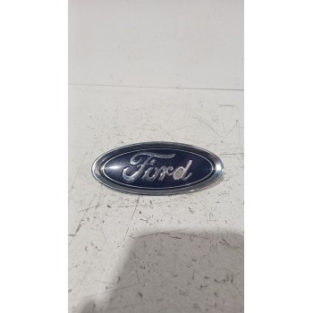 Recambio de emblema para ford puma (j2k, cf7) 1.0 ecoboost referencia OEM IAM C1BB8B262AA  