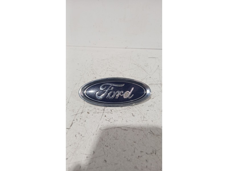 Recambio de emblema para ford puma (j2k, cf7) 1.0 ecoboost referencia OEM IAM C1BB8B262AA  