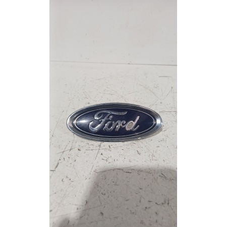 Recambio de emblema para ford puma (j2k, cf7) 1.0 ecoboost referencia OEM IAM C1BB8B262AA  
