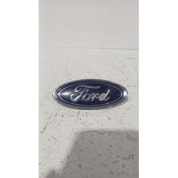 Recambio de emblema para ford puma (j2k, cf7) 1.0 ecoboost referencia OEM IAM C1BB8B262AA  