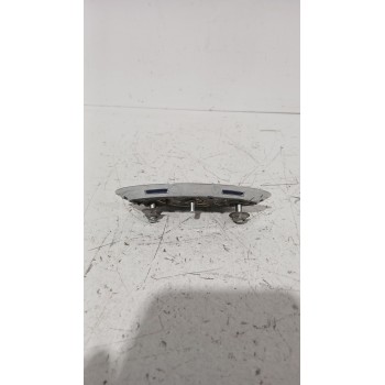 Recambio de emblema para ford puma (j2k, cf7) 1.0 ecoboost referencia OEM IAM C1BB8B262AA  