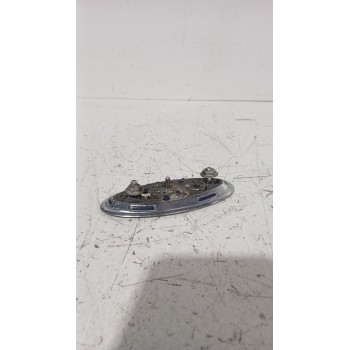 Recambio de emblema para ford puma (j2k, cf7) 1.0 ecoboost referencia OEM IAM C1BB8B262AA  