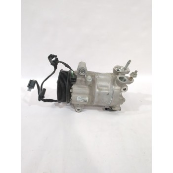 COMPRESOR AIRE ACONDICIONADO 2469393 / JX6119D629HC 