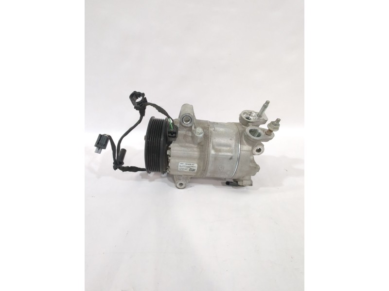 Recambio de compresor aire acondicionado para ford puma (j2k, cf7) 1.0 ecoboost referencia OEM IAM 2469393 / JX6119D629HC  