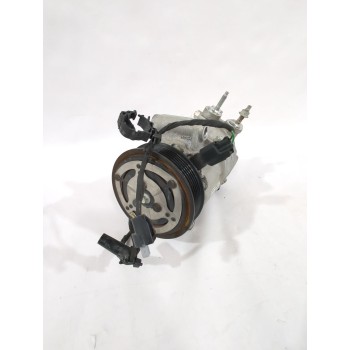 Recambio de compresor aire acondicionado para ford puma (j2k, cf7) 1.0 ecoboost referencia OEM IAM 2469393 / JX6119D629HC  