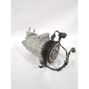 Recambio de compresor aire acondicionado para ford puma (j2k, cf7) 1.0 ecoboost referencia OEM IAM 2469393 / JX6119D629HC  