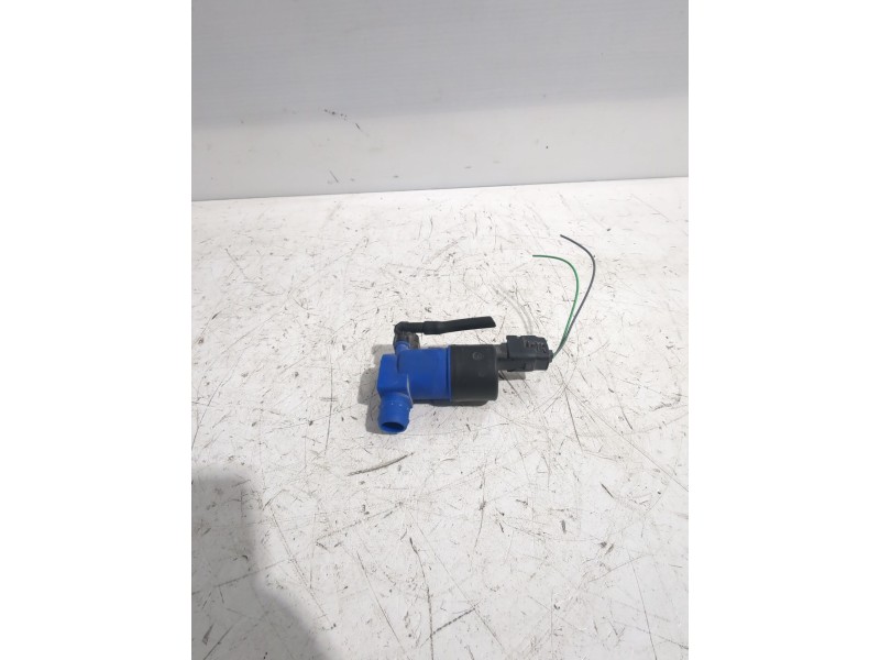 Recambio de bomba limpia para smart forfour hatchback (453) electric drive / eq (453.091) referencia OEM IAM 4538600126  