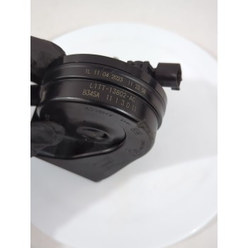 Recambio de claxon para ford puma (j2k, cf7) 1.0 ecoboost referencia OEM IAM 2492400 / L1TT13802AC  