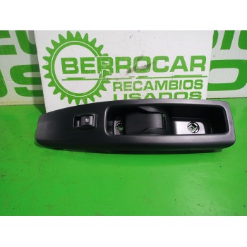 Recambio de maneta interior delantera derecha para fiat doblo ii cargo (263) referencia OEM IAM 735484916  