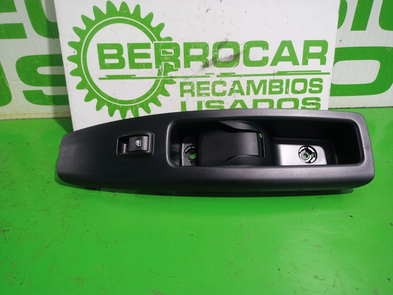 Recambio de maneta interior delantera derecha para fiat doblo ii cargo (263) referencia OEM IAM 735484916  
