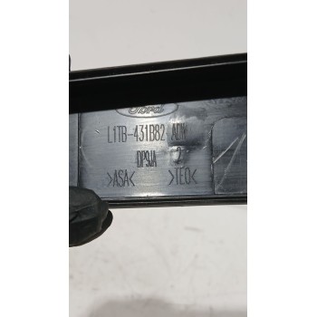Recambio de maneta exterior porton para ford puma (j2k, cf7) 1.0 ecoboost referencia OEM IAM L1TB431B82ADW  