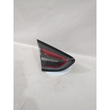 Recambio de piloto trasero izquierdo interior para ford puma (j2k, cf7) 1.0 ecoboost referencia OEM IAM L1TB13A603AD / 2579089  