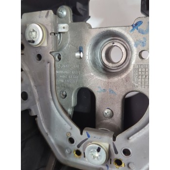 Recambio de volante para hyundai i20 i (pb, pbt) 1.2 referencia OEM IAM 561131J700  