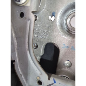 Recambio de volante para hyundai i20 i (pb, pbt) 1.2 referencia OEM IAM 561131J700  