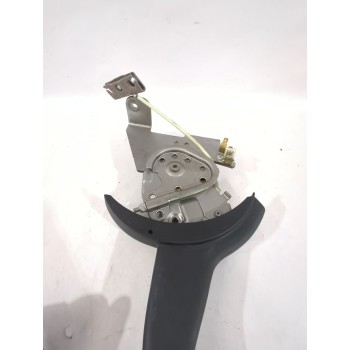 Recambio de palanca freno para peugeot 4007 (vu_, vv_) 2.2 hdi referencia OEM IAM 4701C9  