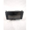 Recambio de sistema audio / radio cd para peugeot 4007 (vu_, vv_) 2.2 hdi referencia OEM IAM 8750A138  
