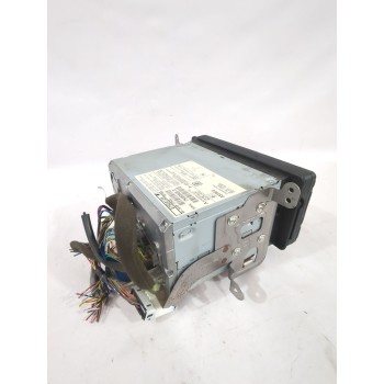 Recambio de sistema audio / radio cd para peugeot 4007 (vu_, vv_) 2.2 hdi referencia OEM IAM 8750A138  