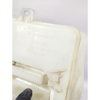 Recambio de deposito limpia para mitsubishi colt vi (z3_a, z2_a) 1.1 (z31a, z32a) referencia OEM IAM 8260A019  