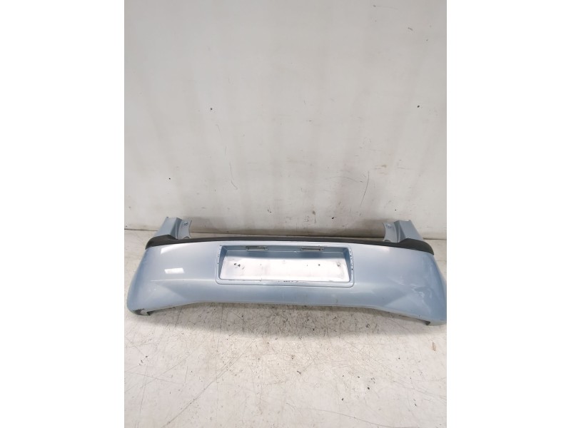 Recambio de paragolpes trasero para mitsubishi colt vi (z3_a, z2_a) 1.1 (z31a, z32a) referencia OEM IAM 6410A610  