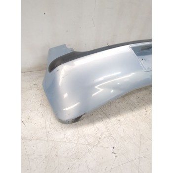 Recambio de paragolpes trasero para mitsubishi colt vi (z3_a, z2_a) 1.1 (z31a, z32a) referencia OEM IAM 6410A610  