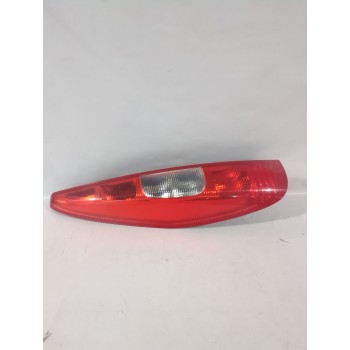 Recambio de piloto trasero izquierdo para mitsubishi colt vi (z3_a, z2_a) 1.1 (z31a, z32a) referencia OEM IAM 8330A233  