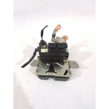 Recambio de cerradura maletero / porton para mitsubishi colt vi (z3_a, z2_a) 1.1 (z31a, z32a) referencia OEM IAM MR959188  