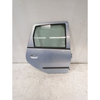 Recambio de puerta trasera derecha para mitsubishi colt vi (z3_a, z2_a) 1.1 (z31a, z32a) referencia OEM IAM MN161892  